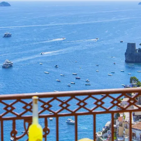 Hotiday Volte Alte Positano