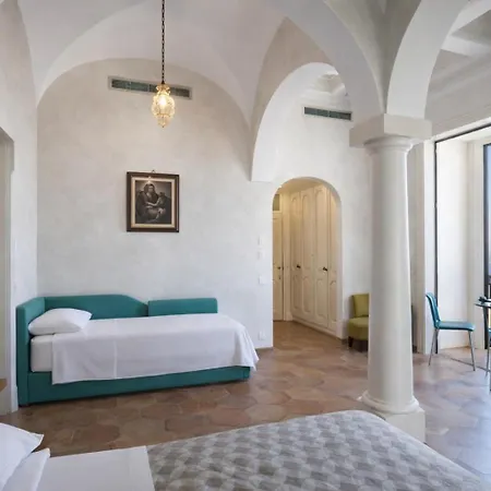 Hotiday Volte Alte 3* Positano
