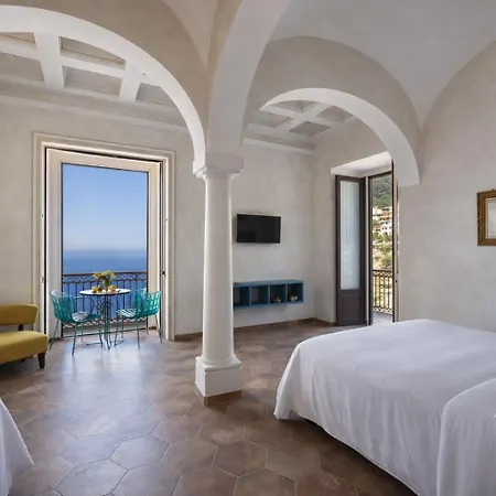 Hotiday Volte Alte 3* Positano
