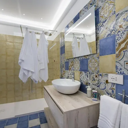 Hotiday Volte Alte 3* Positano