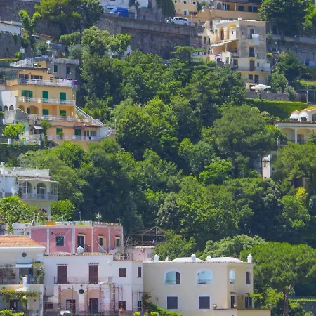 Hotiday Volte Alte Positano